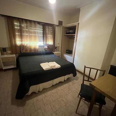 Hotel Europa Mar del Plata Esterno foto