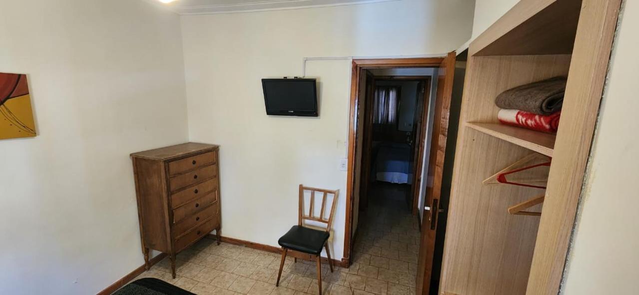 Hotel Europa Mar del Plata Esterno foto