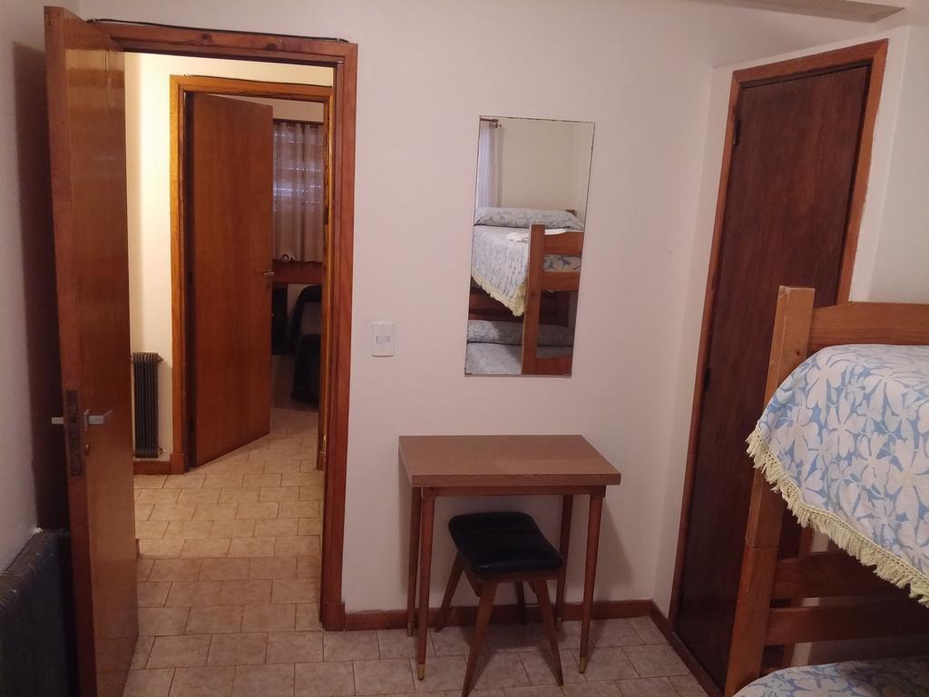 Hotel Europa Mar del Plata Esterno foto