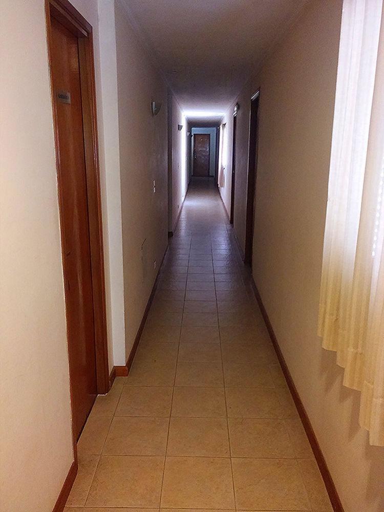 Hotel Europa Mar del Plata Esterno foto