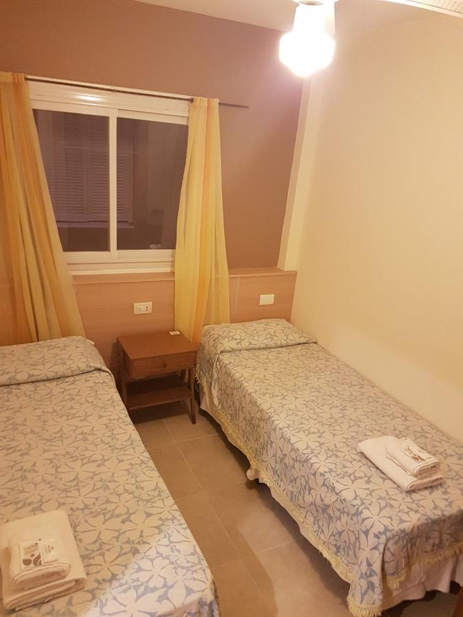 Hotel Europa Mar del Plata Esterno foto